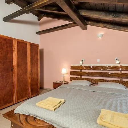 Natura Villa *